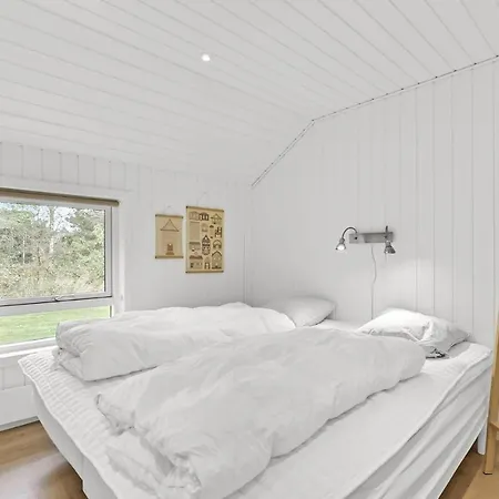 Cozy In With Sauna * Blåvand