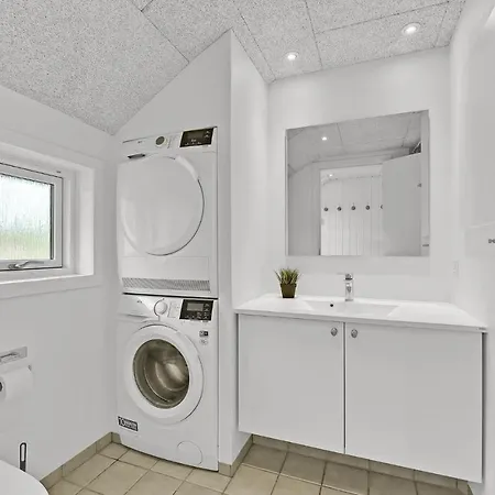 بيت للعطل Cozy In With Sauna *