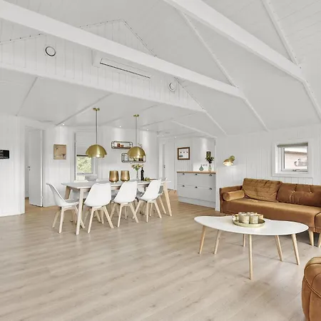 Staehrsvej V Feriehus Blåvand