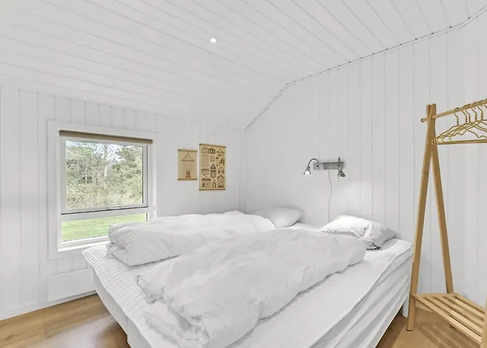 Staehrsvej V * Блаванн