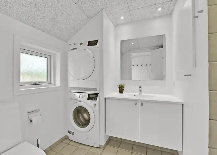 Дом отдыха Staehrsvej V *