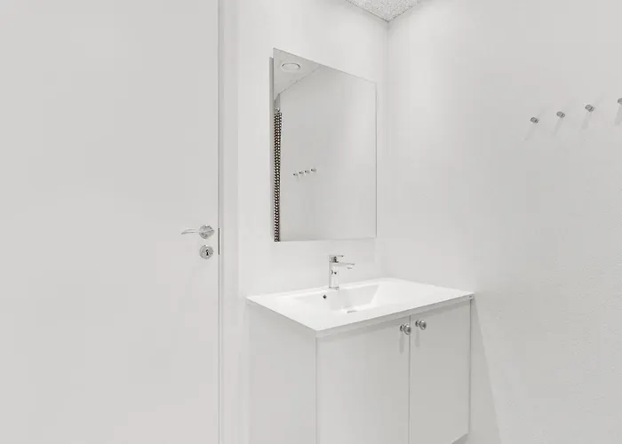 Дом отдыха Staehrsvej V Блаванн