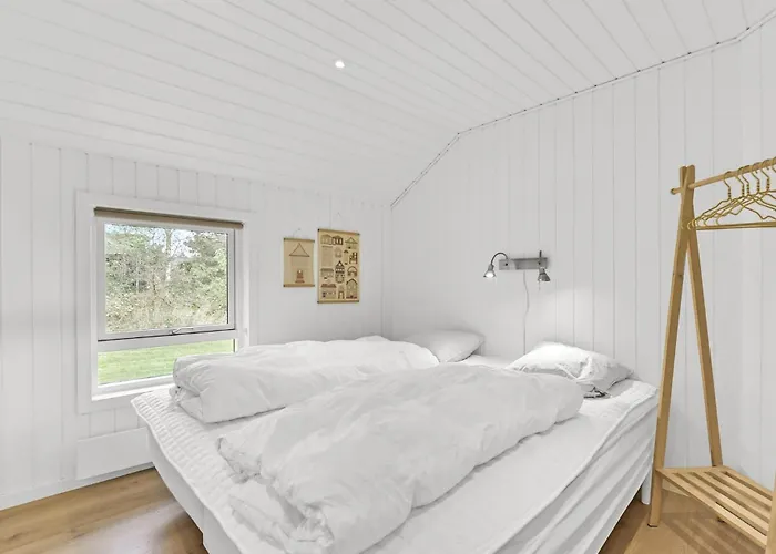 Staehrsvej V Дом отдыха *