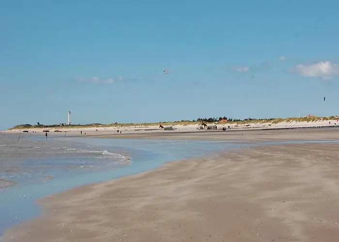 Дом отдыха Staehrsvej V