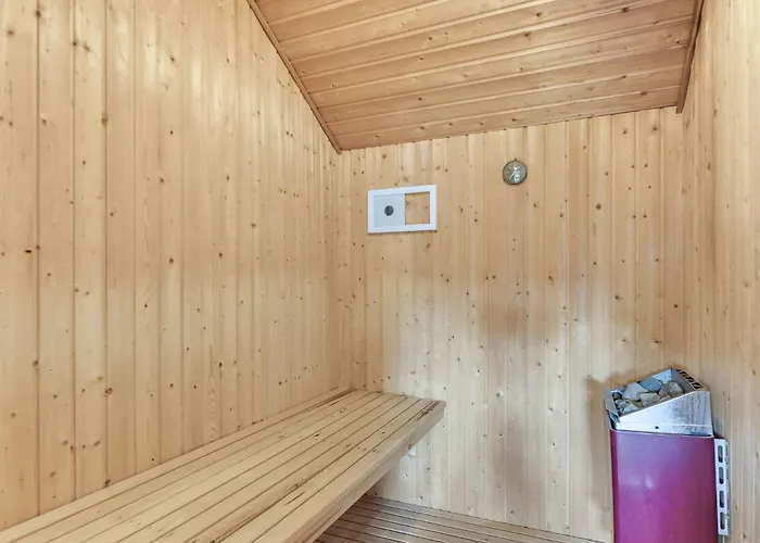 Staehrsvej V Дом отдыха