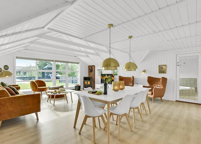 Staehrsvej V Блаванн