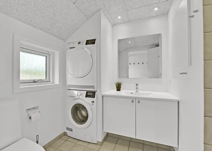 Staehrsvej V Дом отдыха