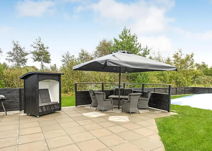 Staehrsvej V * Блаванн